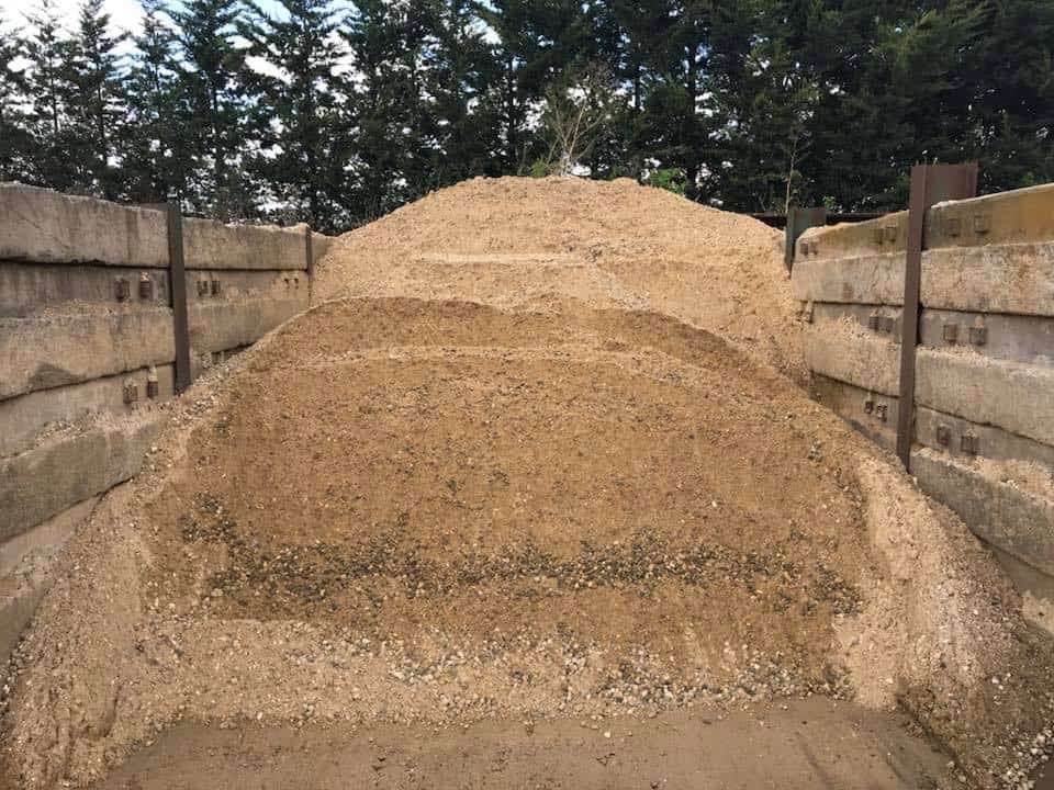 Primary Aggregates | PR Bates